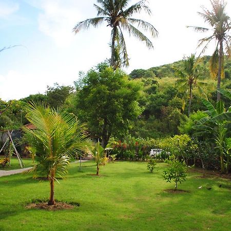 Tiara Homestay Pemuteran  Luaran gambar