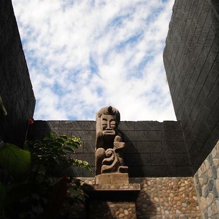 Tiara Homestay Pemuteran  Luaran gambar