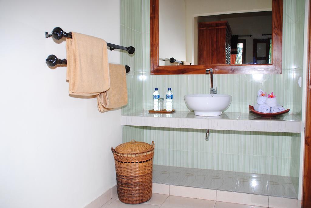 Tiara Homestay Pemuteran  Bilik gambar