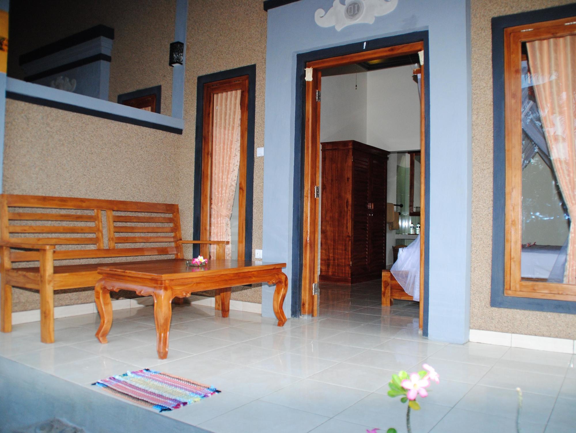 Tiara Homestay Pemuteran  Luaran gambar