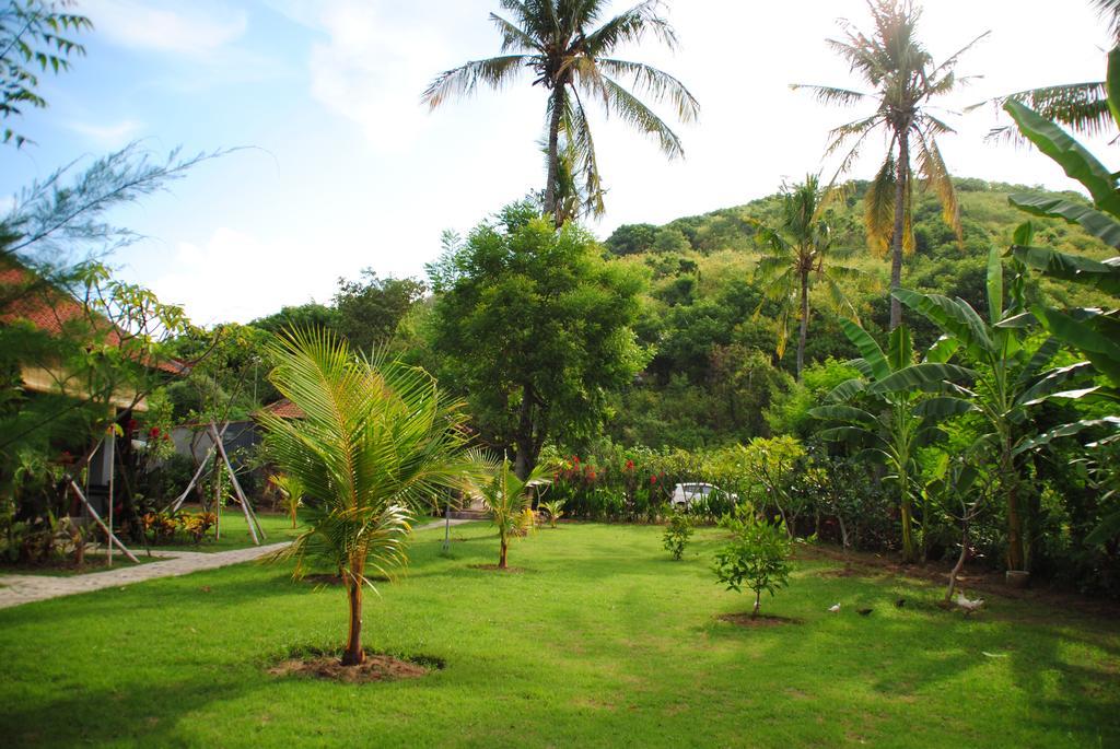 Tiara Homestay Pemuteran  Luaran gambar