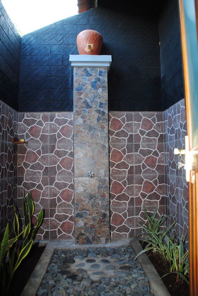 Tiara Homestay Pemuteran  Luaran gambar