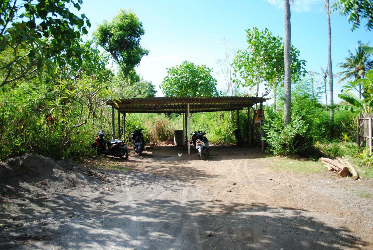 Tiara Homestay Pemuteran  Luaran gambar