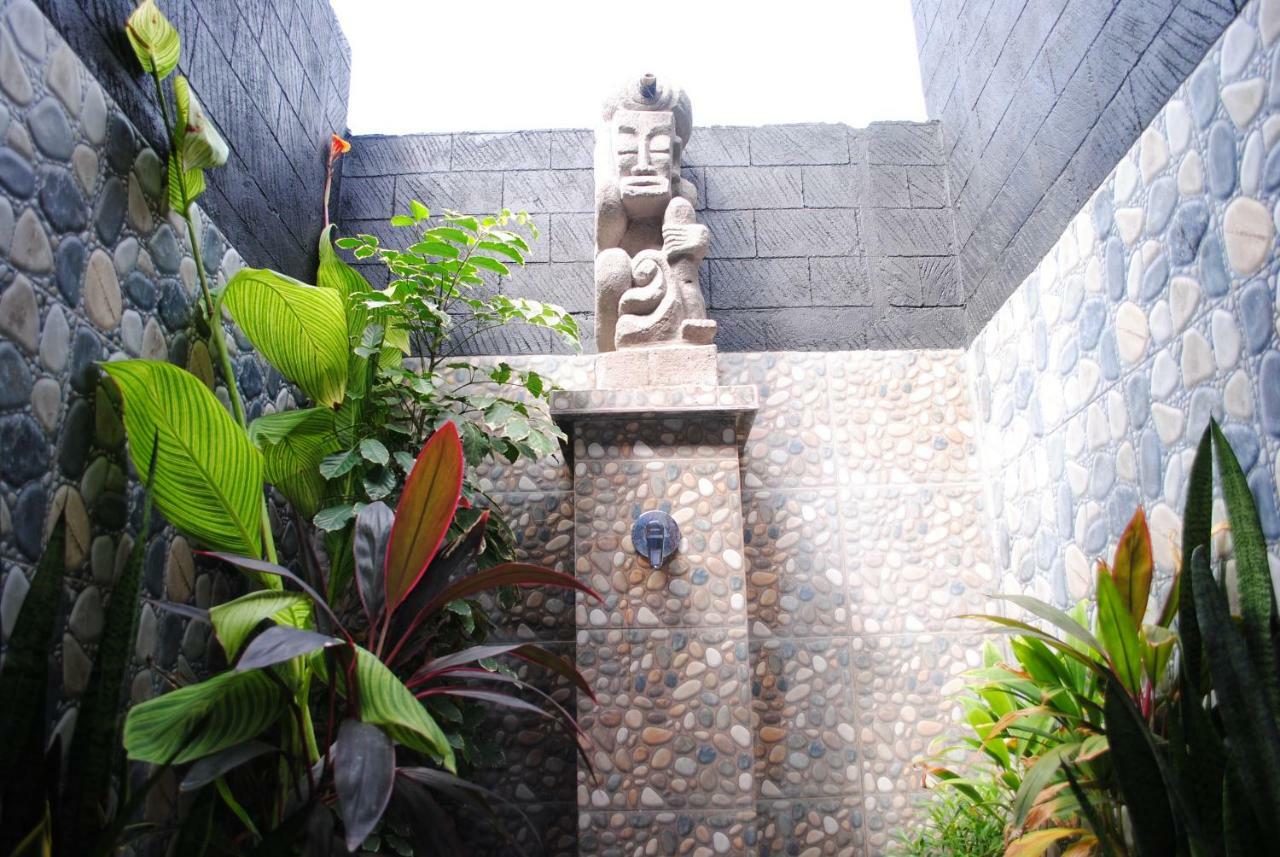 Tiara Homestay Pemuteran  Luaran gambar